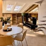 San Lorenzo Suite Madrid