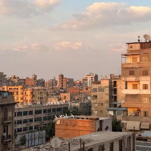 Dar Homes - Downtown Cairo - 3 Bedrooms & 2 Bathrooms