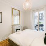 BnBNova - 1BR - Central Paris & Palais Royal 
