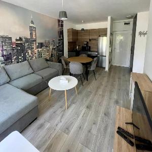 PoolSide Apartman