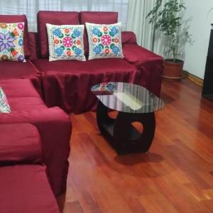 LUANAIRAM Home