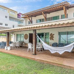Casa Beira-Mar Piscinas Naturais