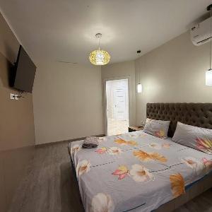ЖК Панорама 3 кв Евро