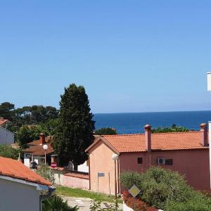 CARLITA Mare Apartments