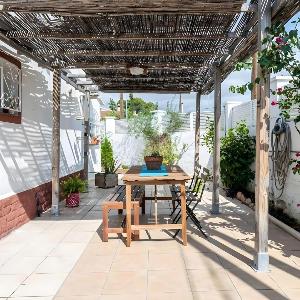 La Casa Del Mar