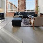 Warm and Inviting Abode