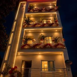 SKY PLEX RESIDENCY