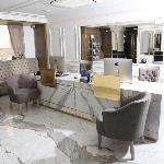 Hotel in Istanbul 