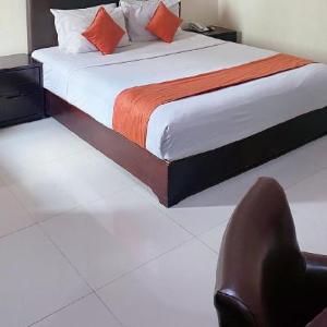Laras Teduh Hotel & Convention