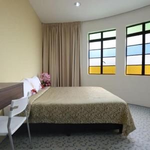 Pillows Plus Grand Inn Penang
