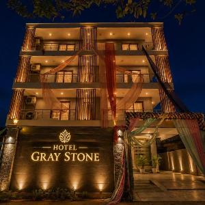 Hotel Gray Stone