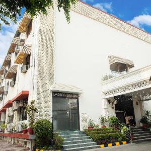 Hotel Angel