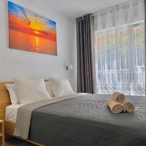 Sagra Hotel