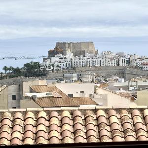 Adosado Peñisol - Cerca del centro y de la playa