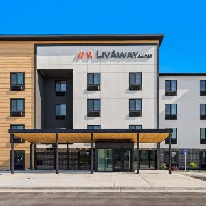 LivAway Suite Tucson