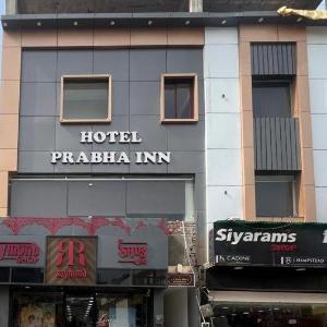 Hotel Shri G Prabha Inn
