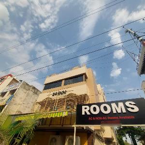 Hotel O 24 Inn