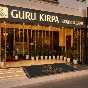 Guru Kirpa Stays & Dine