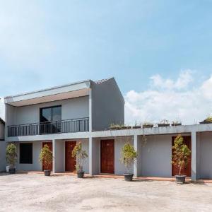 Malakai Villa Pangalengan