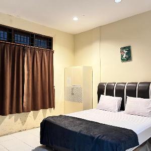 Hotel O near Rahmat International Wildlife Museum & Gallery formerly Tsacita 2