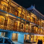 Hotel in Islamabad 