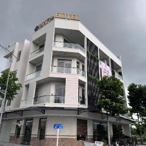May The Hotel