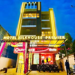Hotel Silkhouse Premier