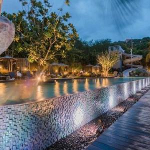 Unixx 1 Bedroom Condo Near Walking Street