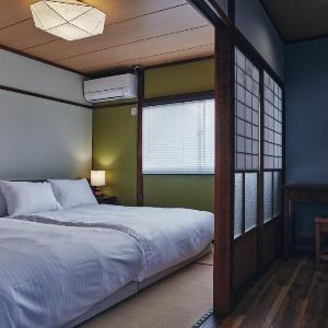 Shirokane Hanare