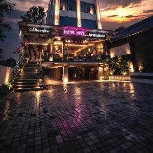 Hotel Hive