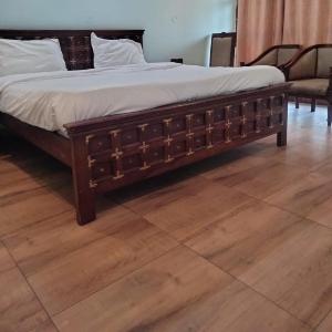 Hotel Rajshris Palace