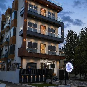 The Glam By Sandane Homes