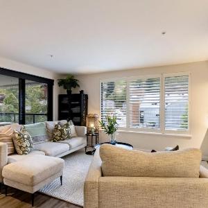 Apres Escape - 3 Bed
