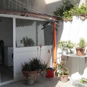 Casa Ibisco