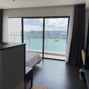 Home khách sạn SAPPHIRE 5 sao Hạ Long