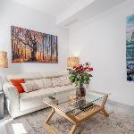 Cozy Apartment for 2 on Exclusive Street Madrid