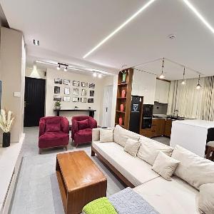 Rebero Elim Oasis Apart 3 - Roof Top