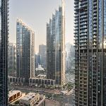 CitiHome Grande - Elegant Downtown 1BR