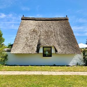 Ferienhaus Reeloft 2 Grossenbrode