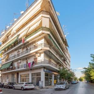 Gazi New Apartment