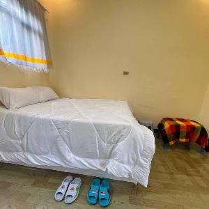 Addis View Homestay