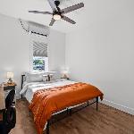 2BD Above Craft Coffee Shop Downtown by APSU Clarksville