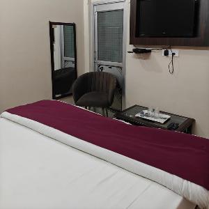 Rama P. Guest House