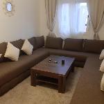 Apartment in Marrakech 