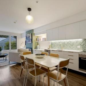 Apres Escape - 2 Bed