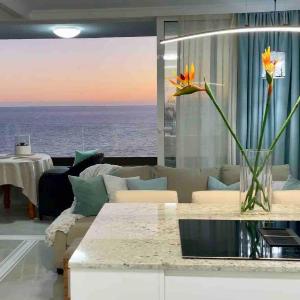 Seaside serenity