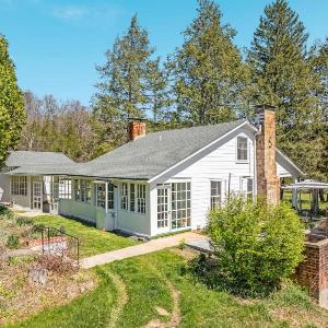 Twin Acres