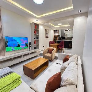 Rebero Elim Oasis Apart 1