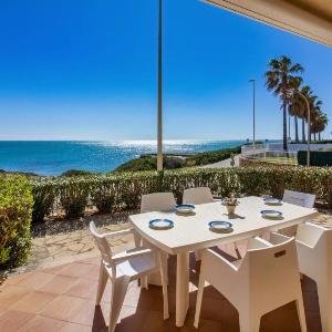 Lujosa villa frente al mar - ALBERT VILLAS