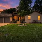 Modern Farmhouse 3BR Tulsa Oasis home Oklahoma